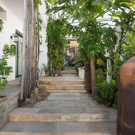 Altanure Almatere - Food Forest Boutique Stay Tavira Exterior foto