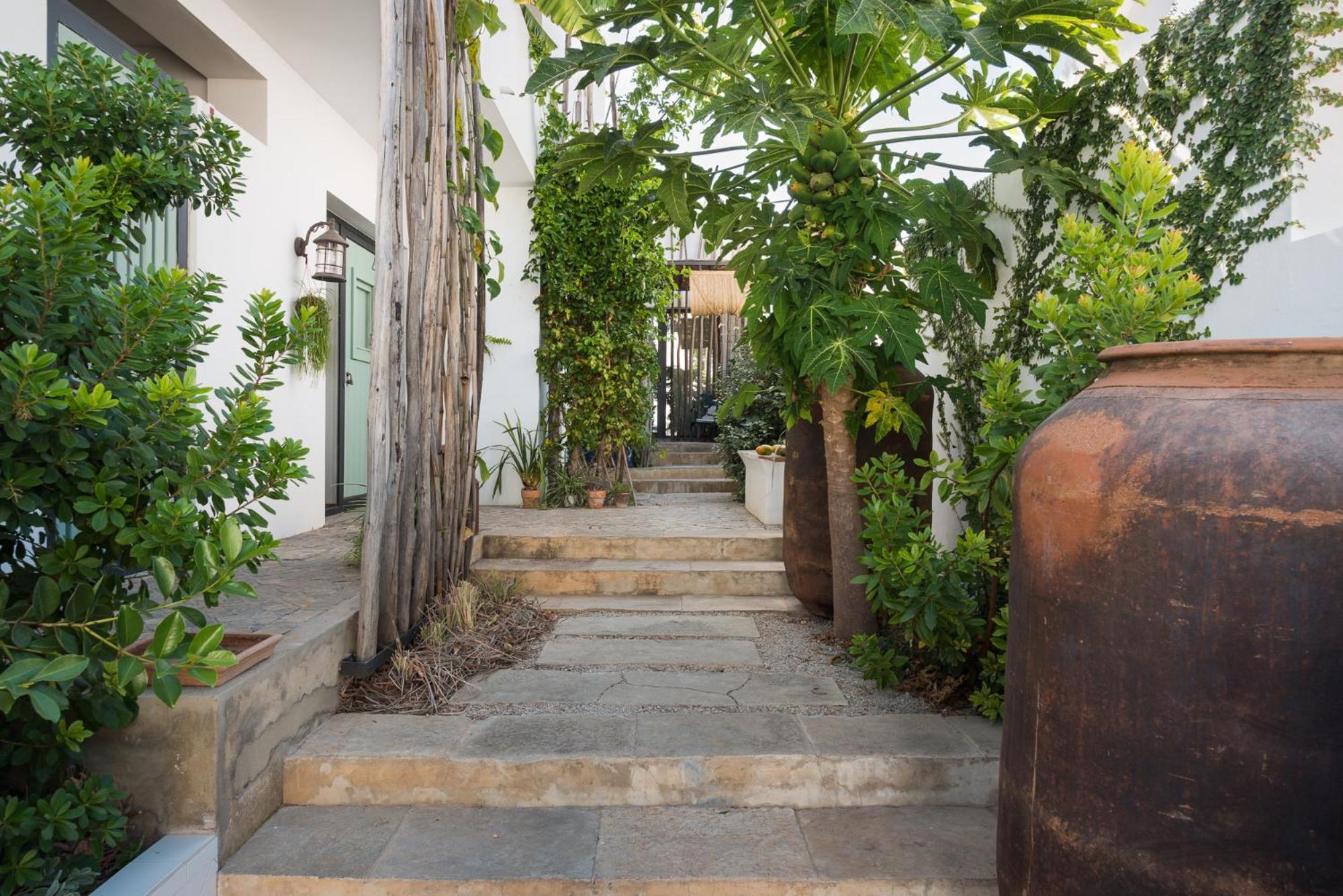Altanure Almatere - Food Forest Boutique Stay Tavira Exterior foto