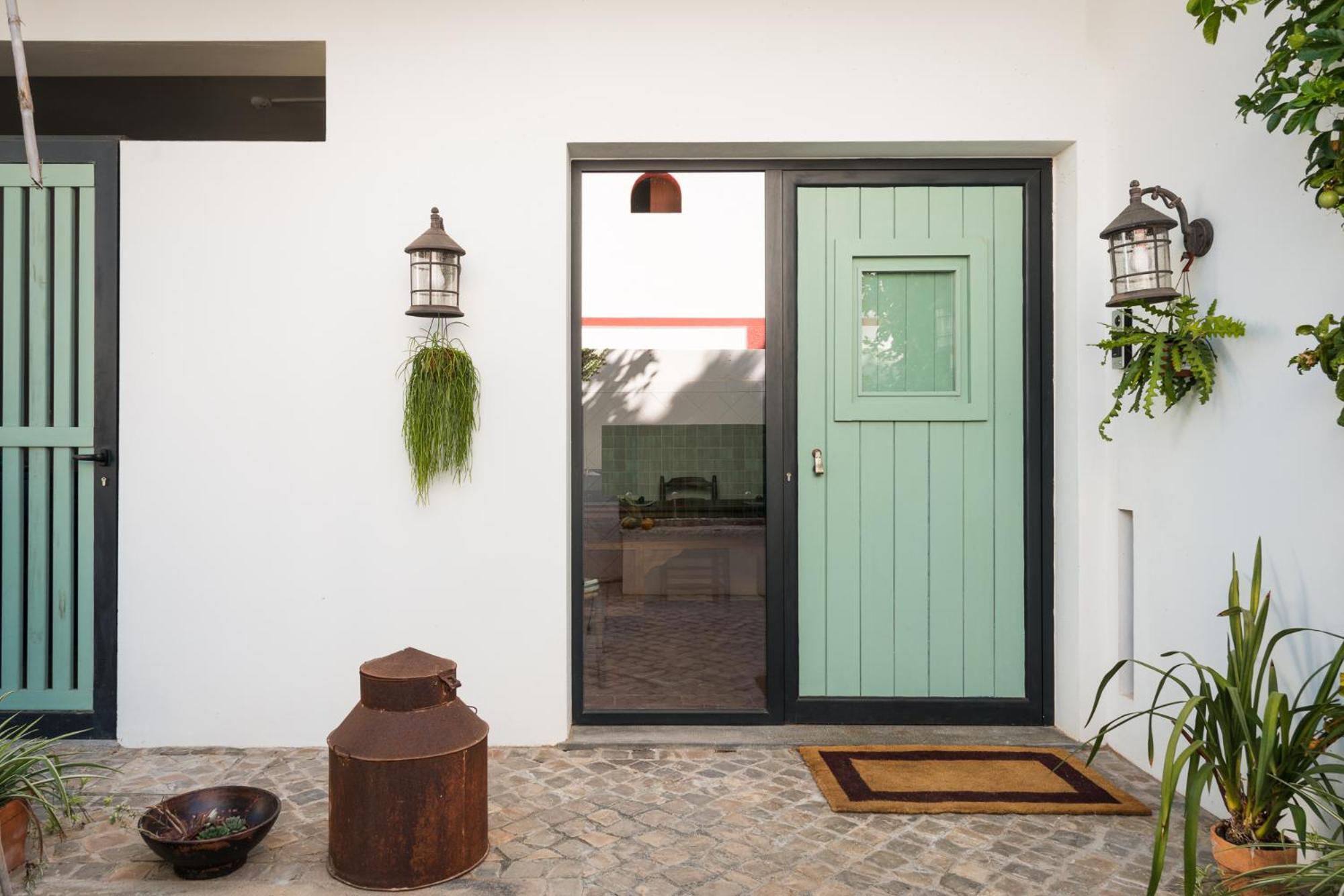 Altanure Almatere - Food Forest Boutique Stay Tavira Exterior foto