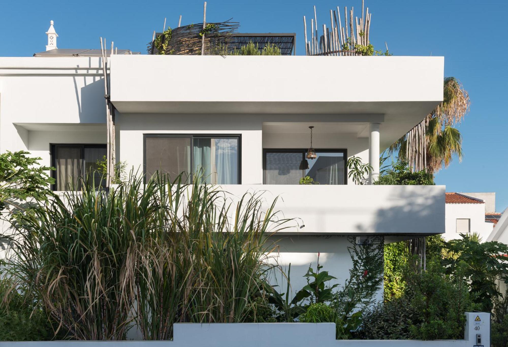Altanure Almatere - Food Forest Boutique Stay Tavira Exterior foto