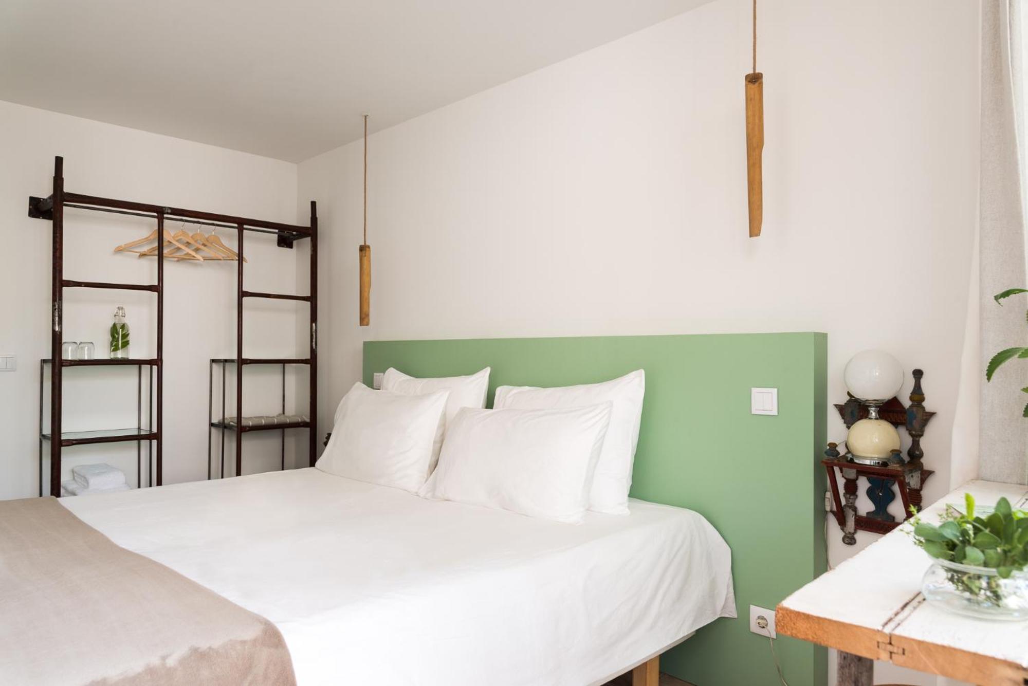 Altanure Almatere - Food Forest Boutique Stay Tavira Exterior foto
