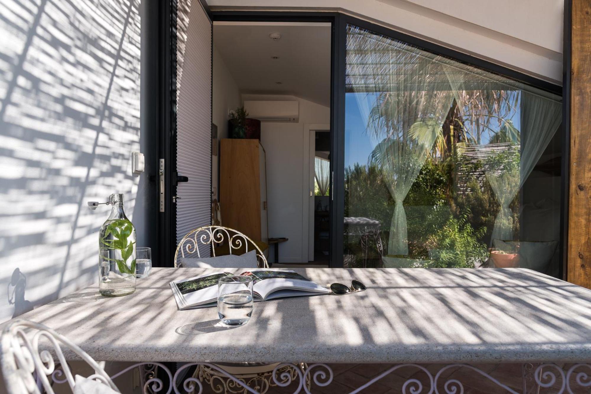 Altanure Almatere - Food Forest Boutique Stay Tavira Exterior foto