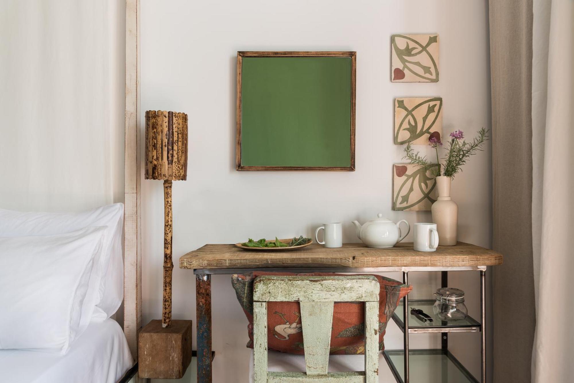 Altanure Almatere - Food Forest Boutique Stay Tavira Exterior foto