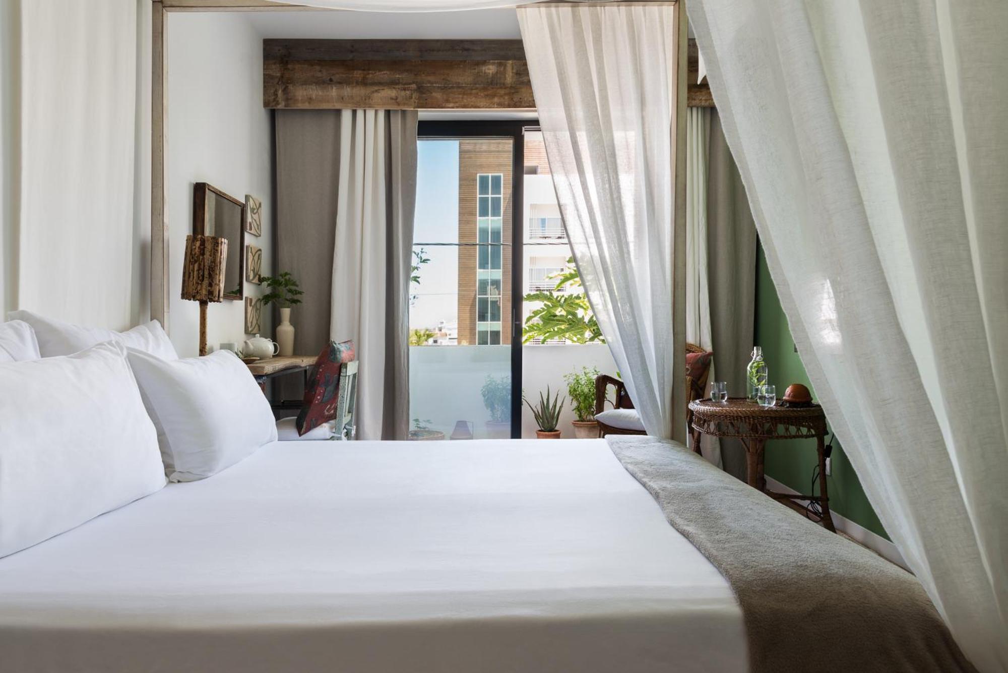 Altanure Almatere - Food Forest Boutique Stay Tavira Exterior foto