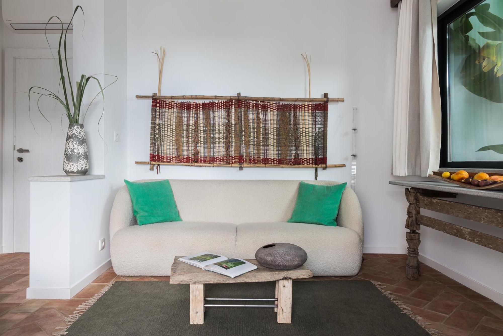 Altanure Almatere - Food Forest Boutique Stay Tavira Exterior foto