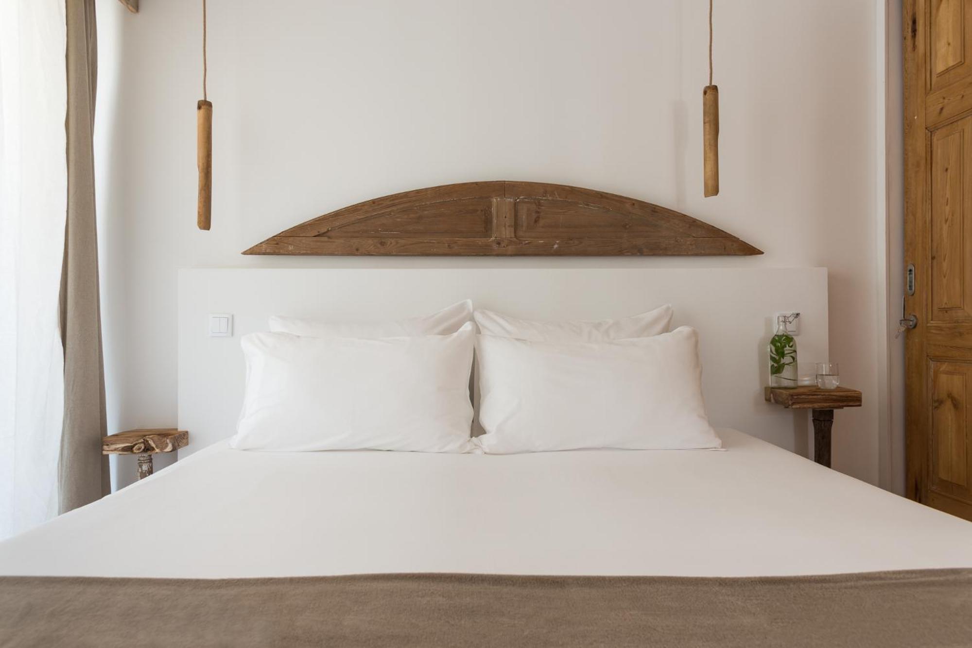 Altanure Almatere - Food Forest Boutique Stay Tavira Exterior foto