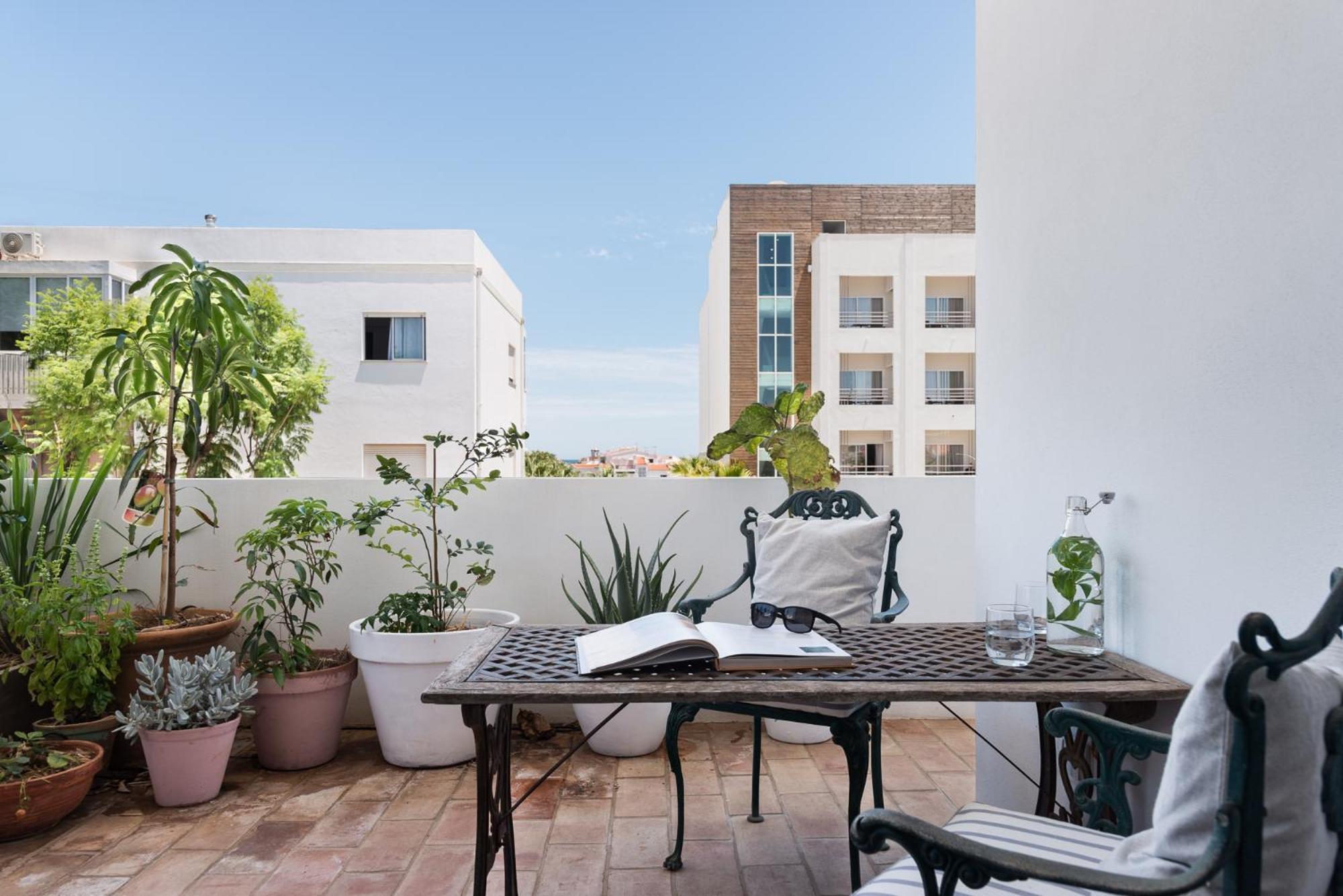 Altanure Almatere - Food Forest Boutique Stay Tavira Exterior foto