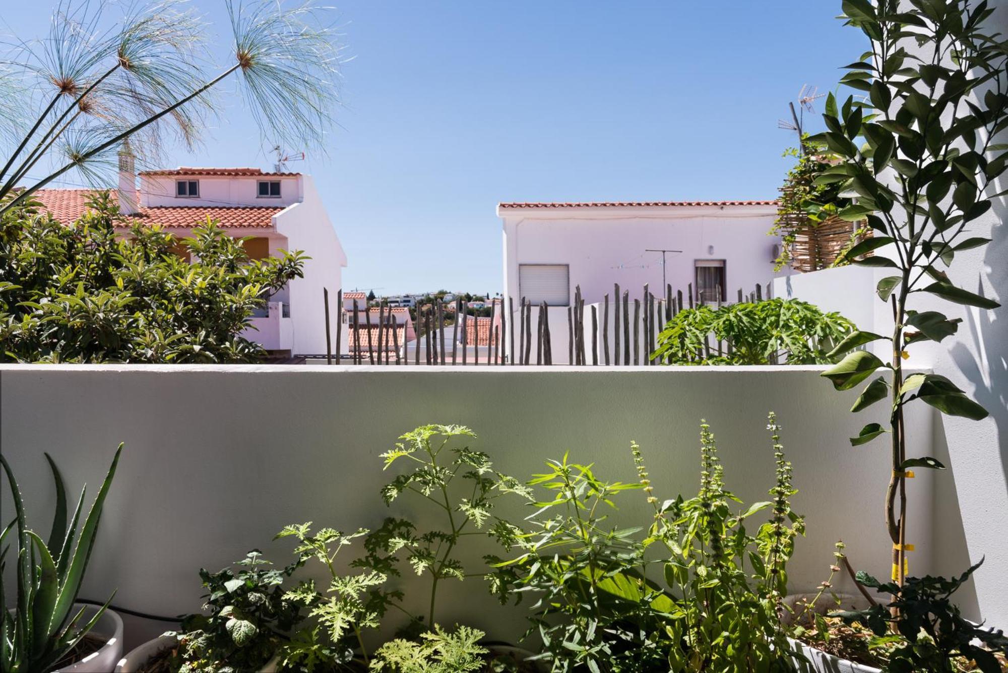 Altanure Almatere - Food Forest Boutique Stay Tavira Exterior foto
