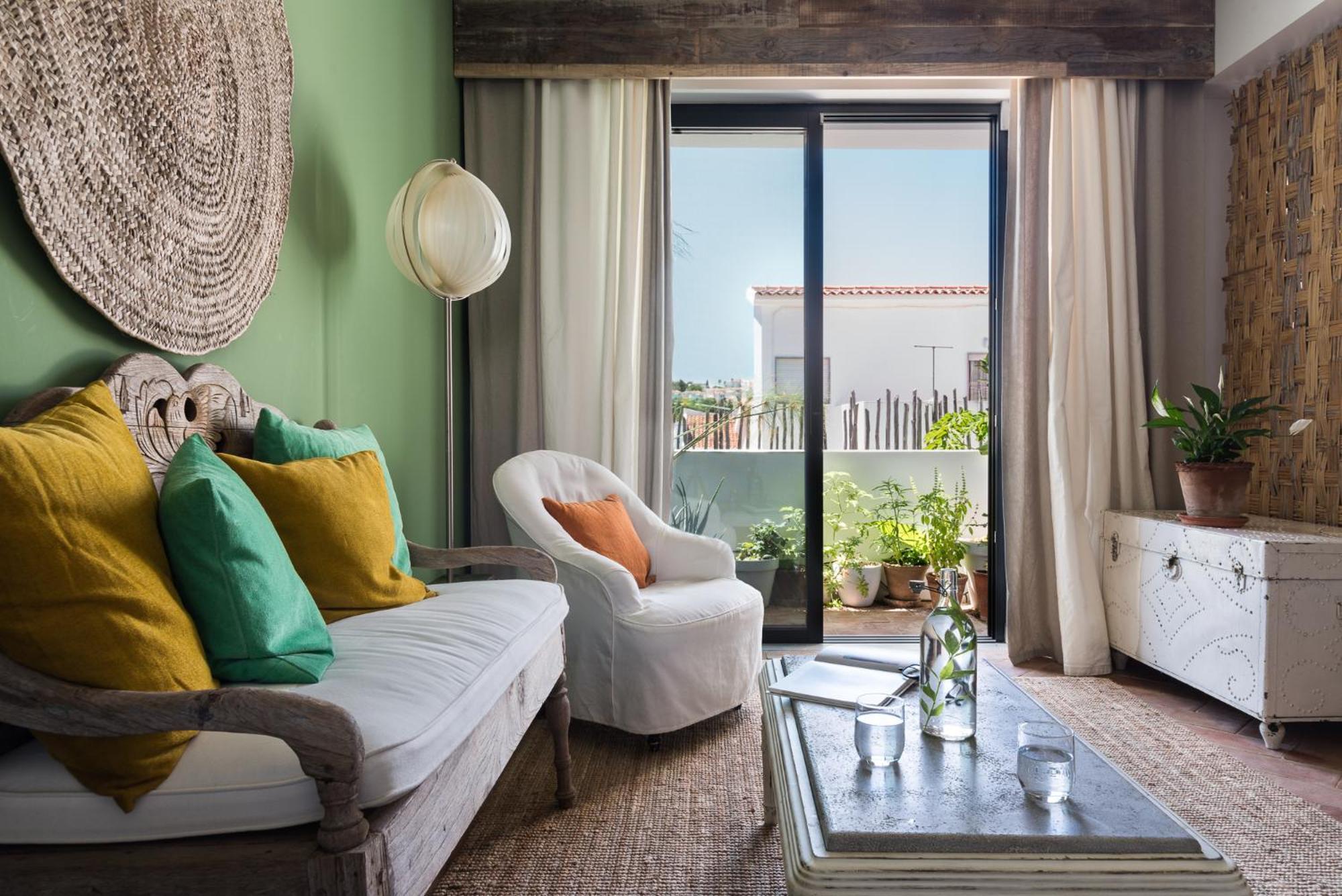 Altanure Almatere - Food Forest Boutique Stay Tavira Exterior foto