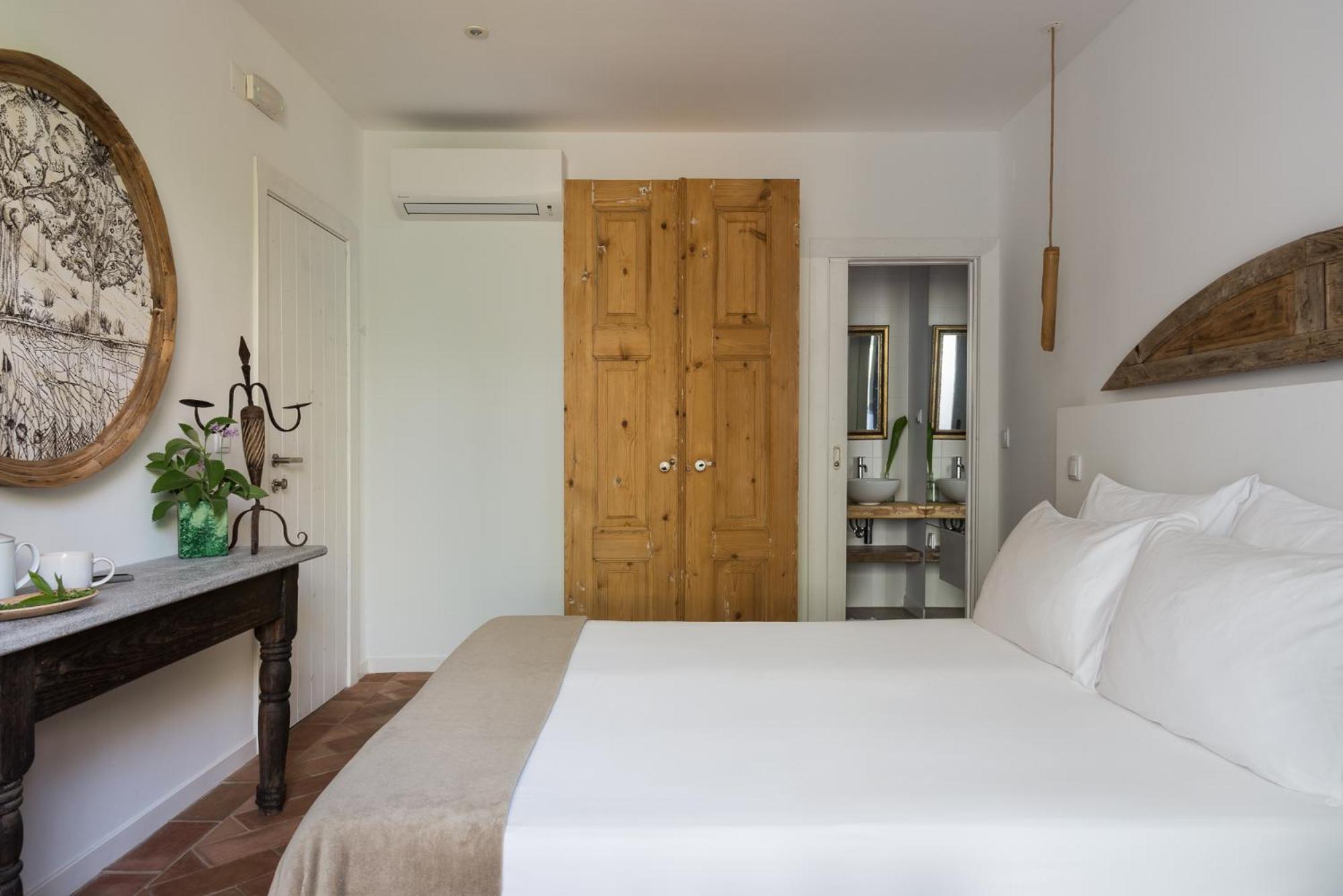 Altanure Almatere - Food Forest Boutique Stay Tavira Exterior foto