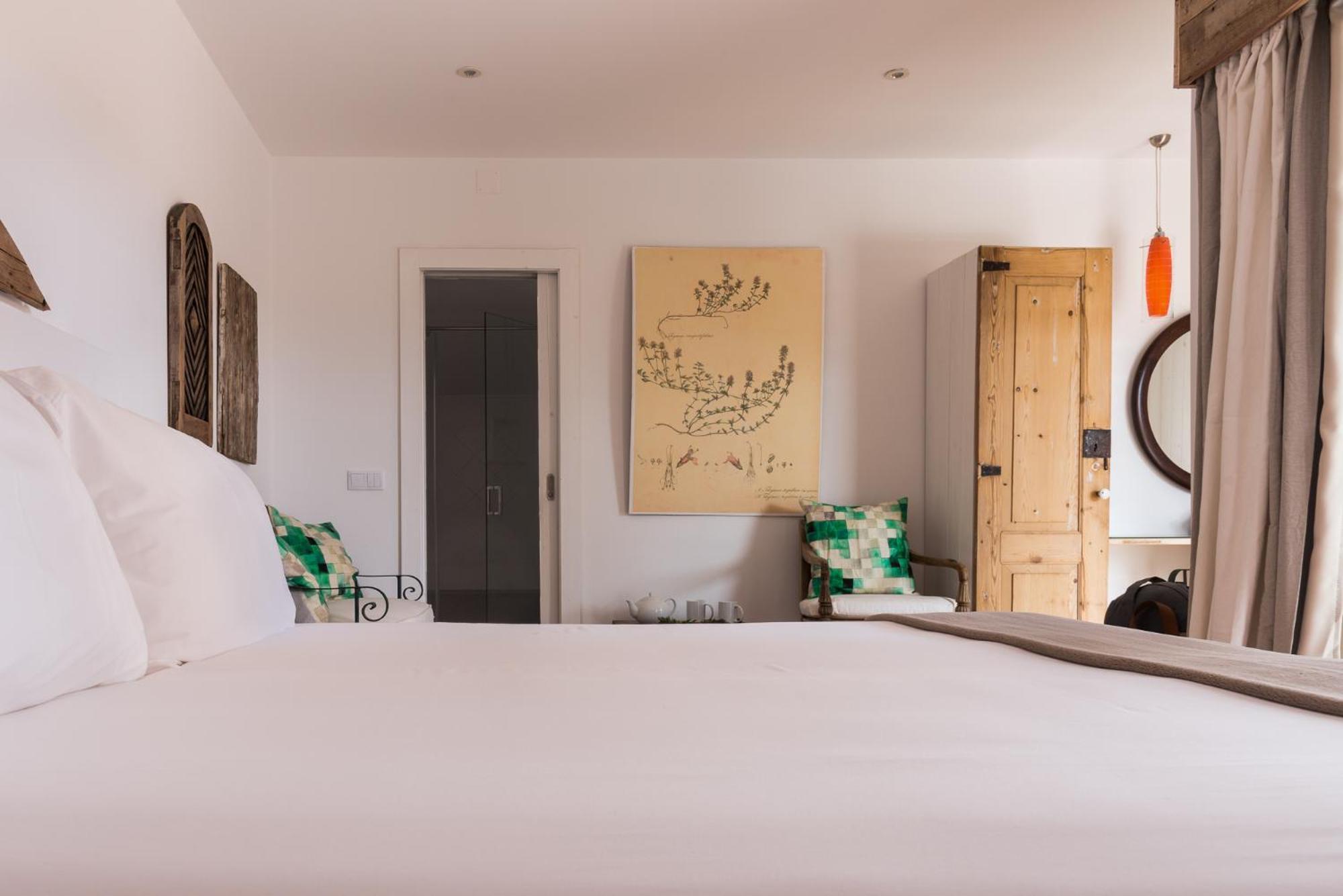 Altanure Almatere - Food Forest Boutique Stay Tavira Exterior foto