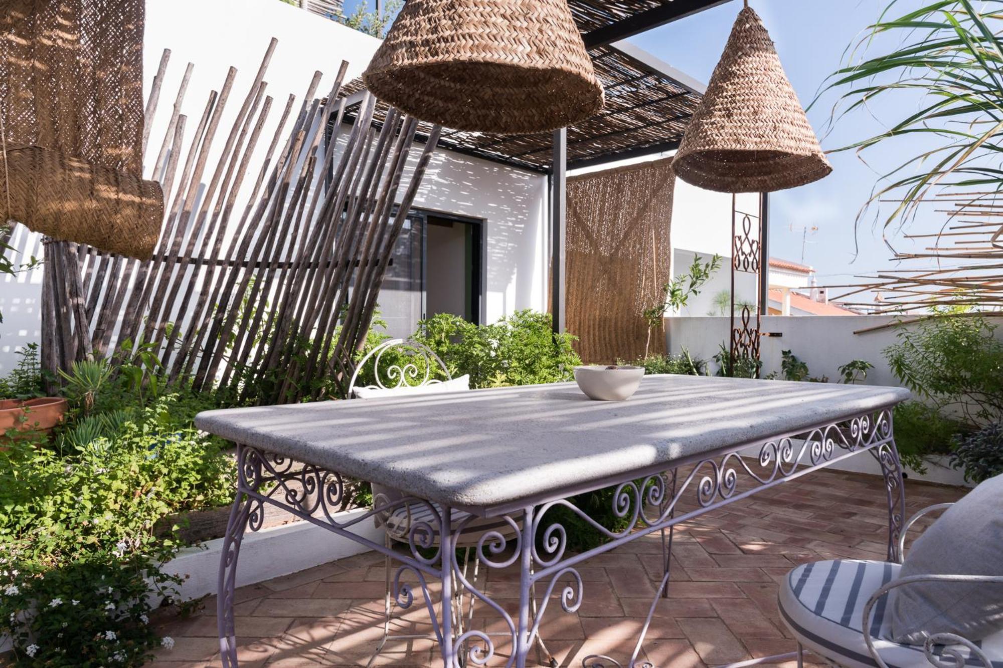 Altanure Almatere - Food Forest Boutique Stay Tavira Exterior foto