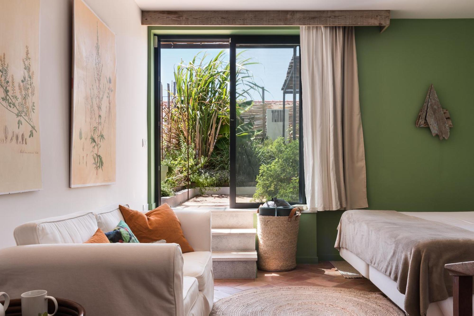 Altanure Almatere - Food Forest Boutique Stay Tavira Exterior foto
