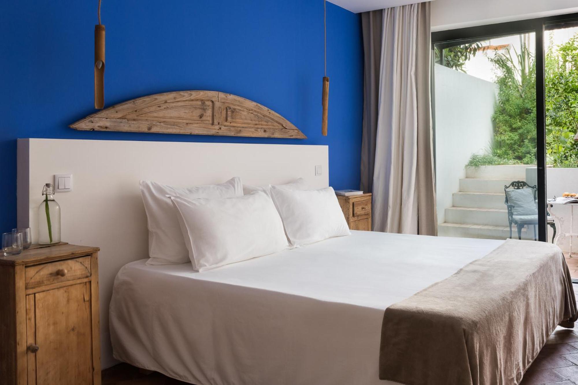 Altanure Almatere - Food Forest Boutique Stay Tavira Exterior foto
