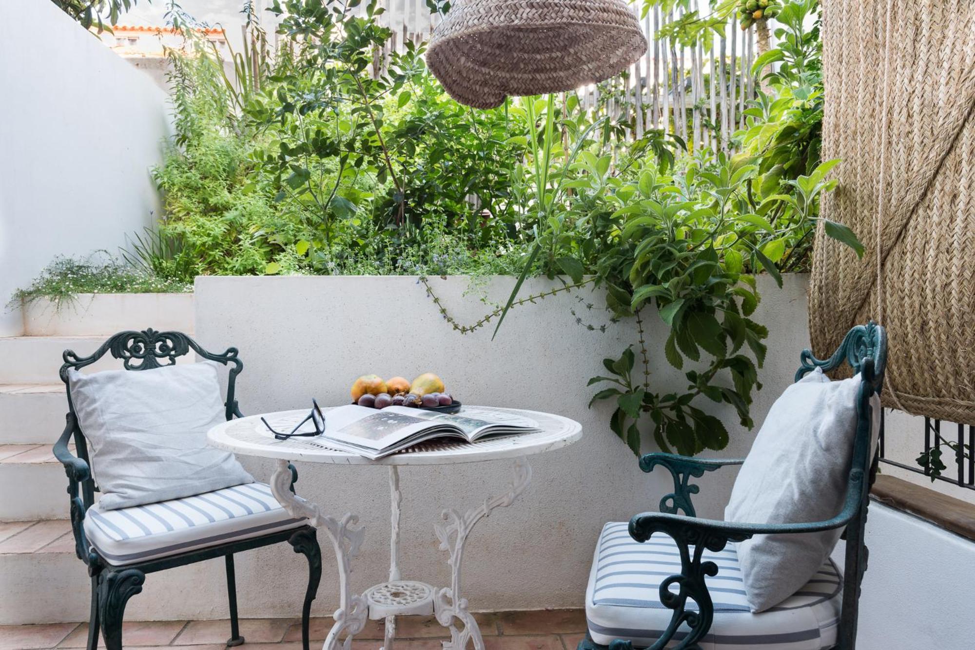 Altanure Almatere - Food Forest Boutique Stay Tavira Exterior foto